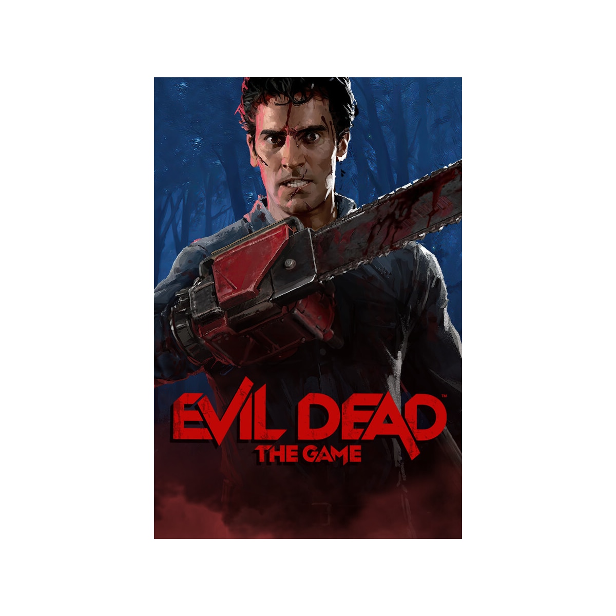 Evil Dead: The Game - PC Windows