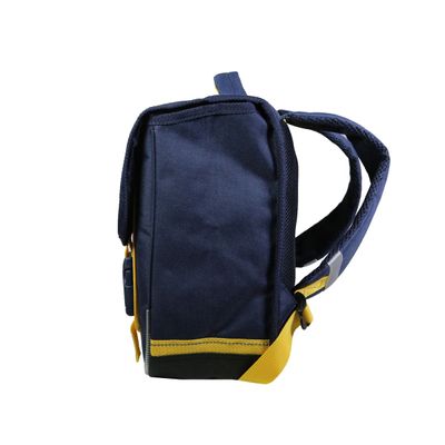 Cartable Vorax Requins 38 cm - 2 compartiments - bleu - Bagtrotter