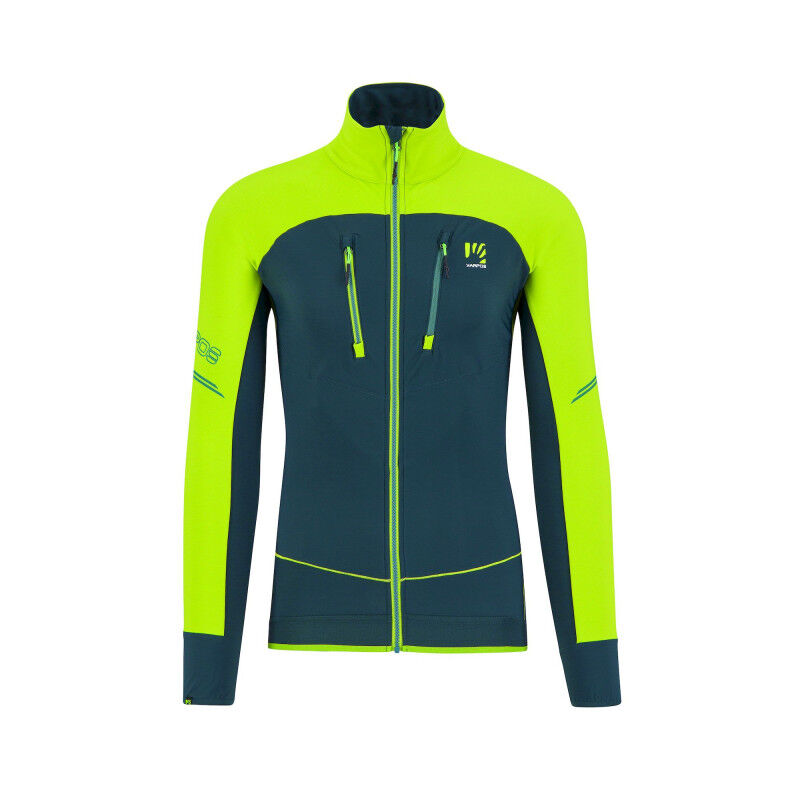 Alagna Evo Jacket - Veste softshell homme