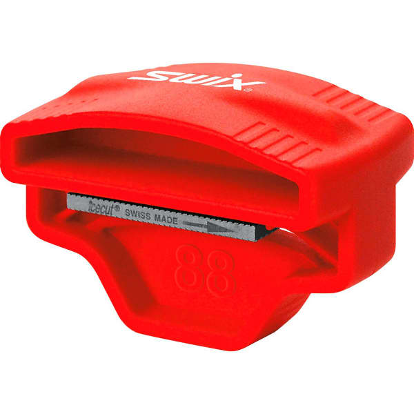 Outillage fart SWIX POCKET EDGER 40MM