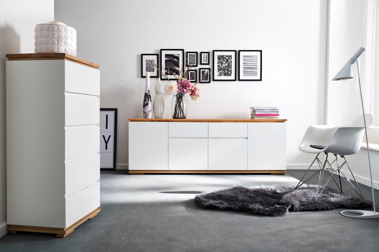 Zurbrüggen XL-Sideboard CHIARO