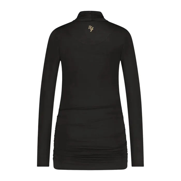 Urban Goddess Good Karma Longsleeve Top Dames