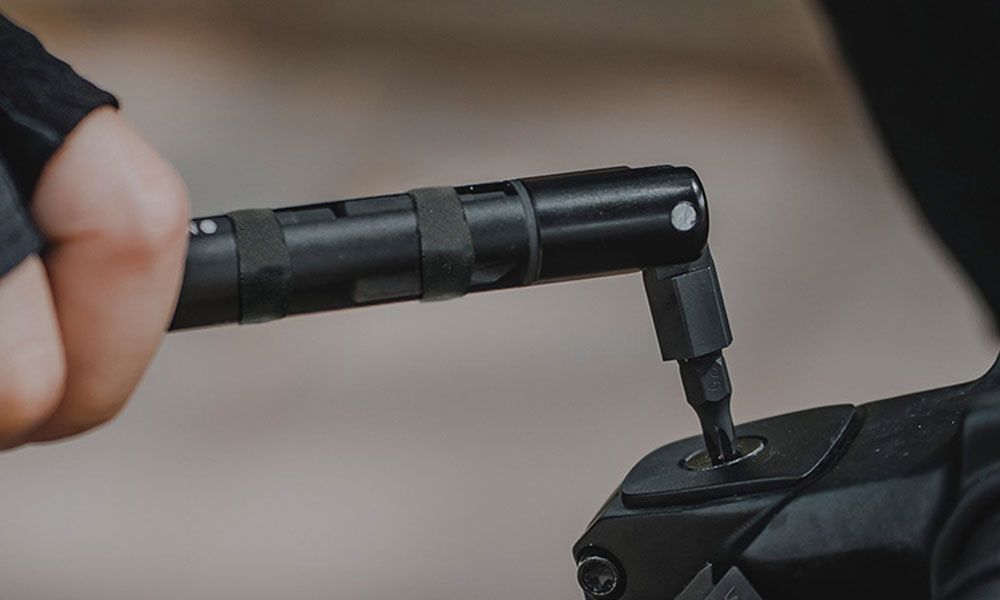 Topeak Plug'n Tool Mountain Werkzeugset kaufen | Bike-Discount