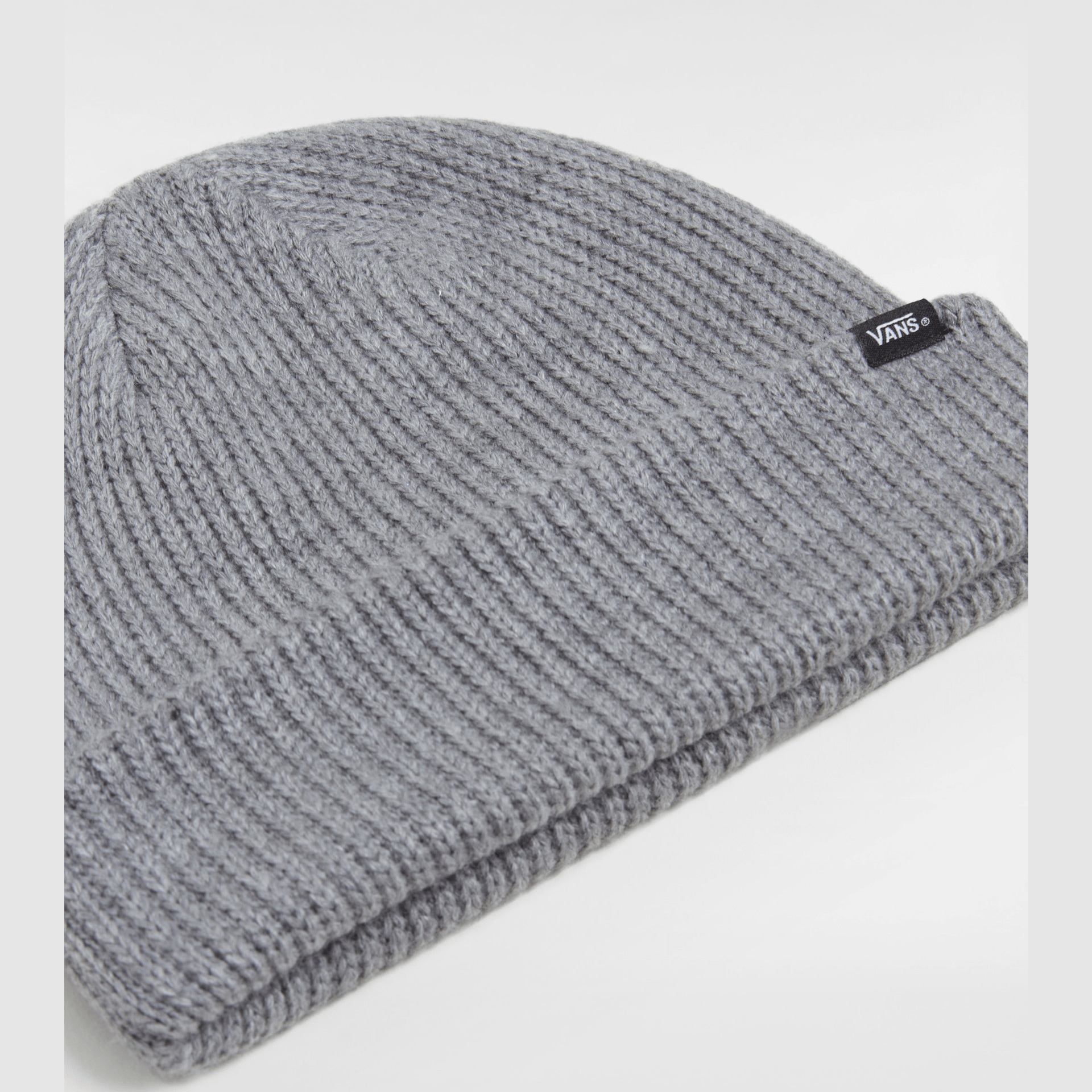 Vans Strickmütze »Core Basic Cuff Beanie«