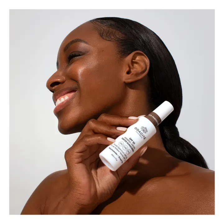 Odacité Mineral Drops Tinted Sunscreen SPF 50 Flex-Perfecting™ - 30ml | 05
