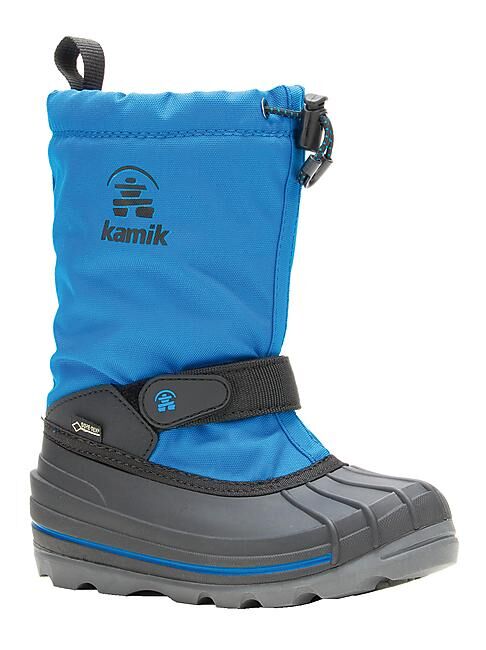 KAMIK - CHAUSSURES CHAUDES WATERBUG 8G GTX
