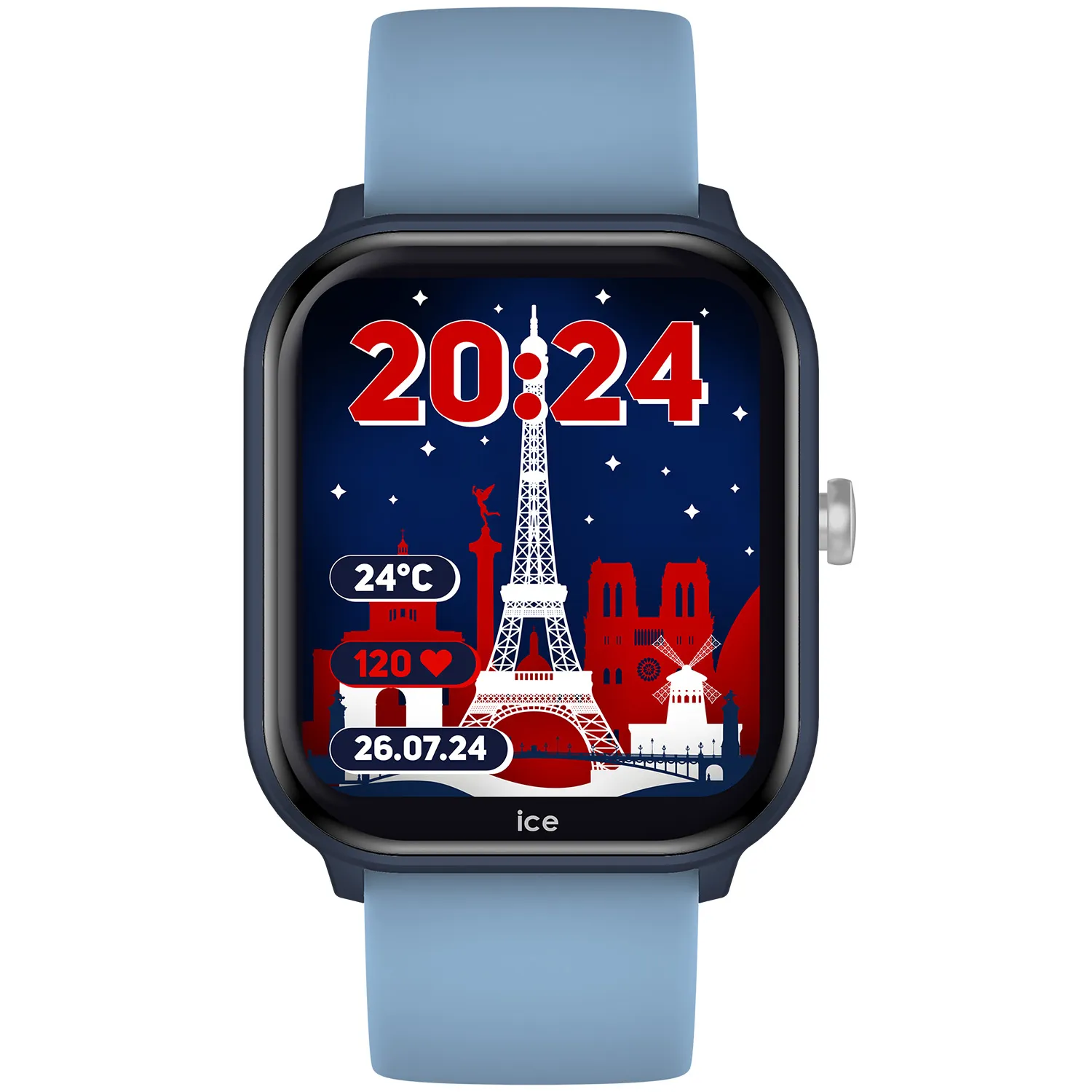 Ice-Watch Smart Junior 2.0 022795