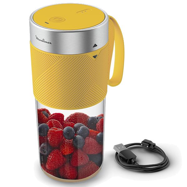 Liquidificador Moulinex LM1C0210