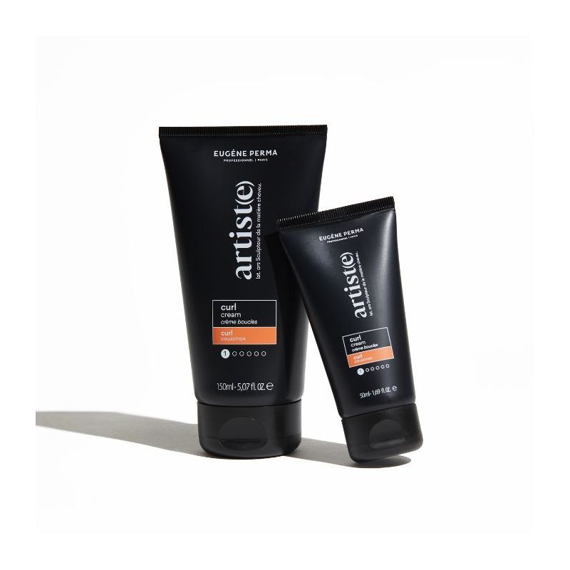 Crème définition Curl Cream Artist(e) Eugène Perma 50ML