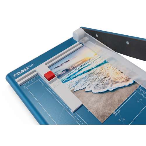 DAHLE® Schneidemaschine 533