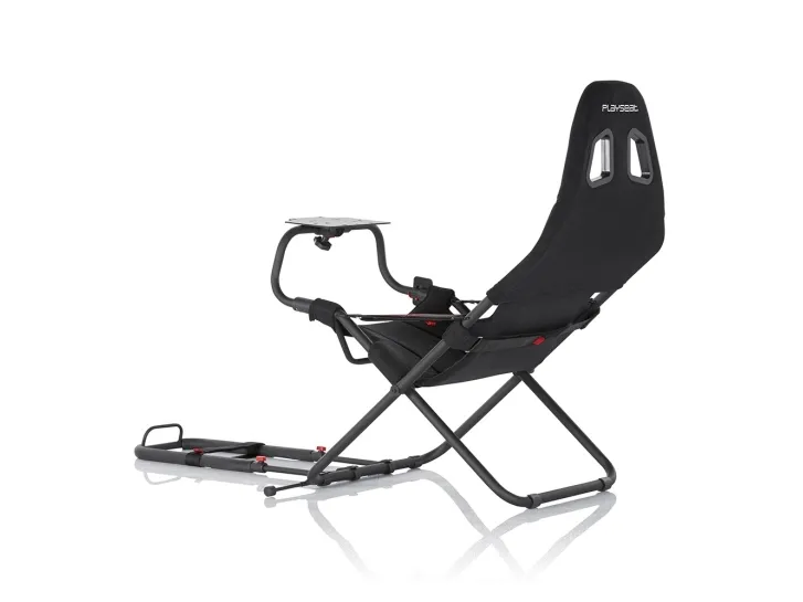 Playseat® | Challenge - Racingsimulator-stol - Sort