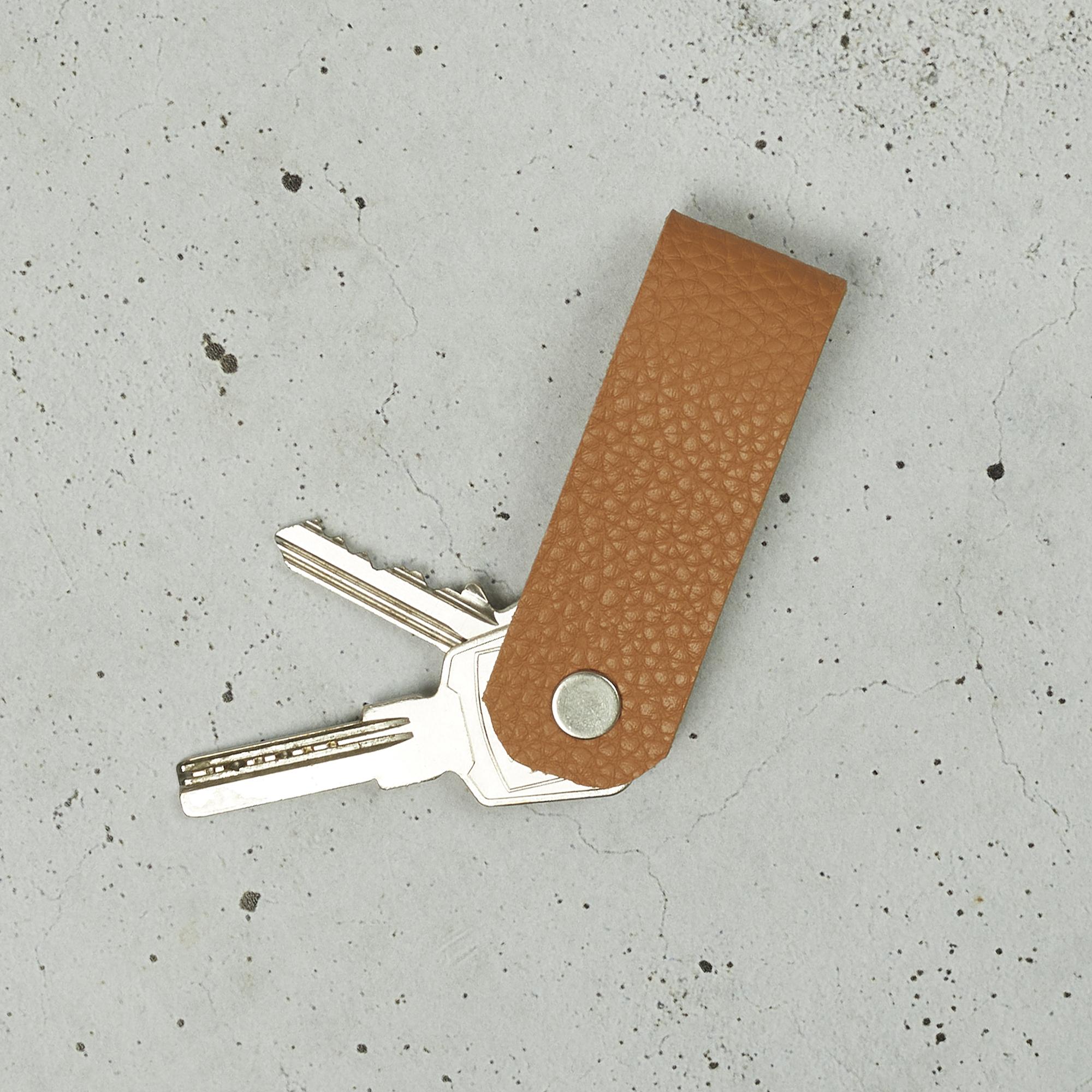 PORTE CLES SANGLE