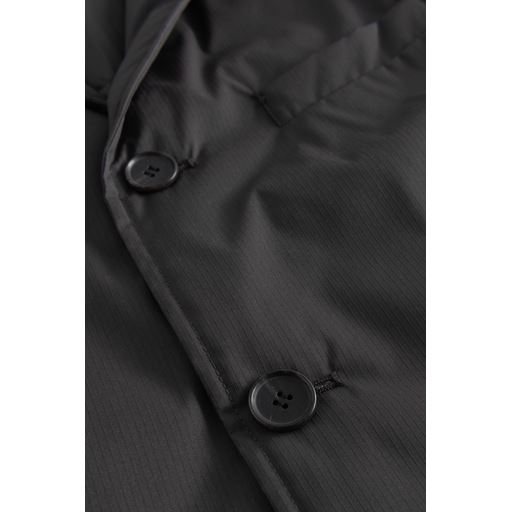 Wood Wood Taro Eco Tech Blazer, Charcoal, 50