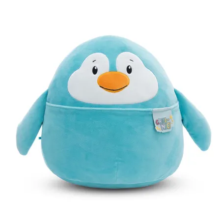 NICI Kuscheltier Chill-NICI Pinguin 30cm