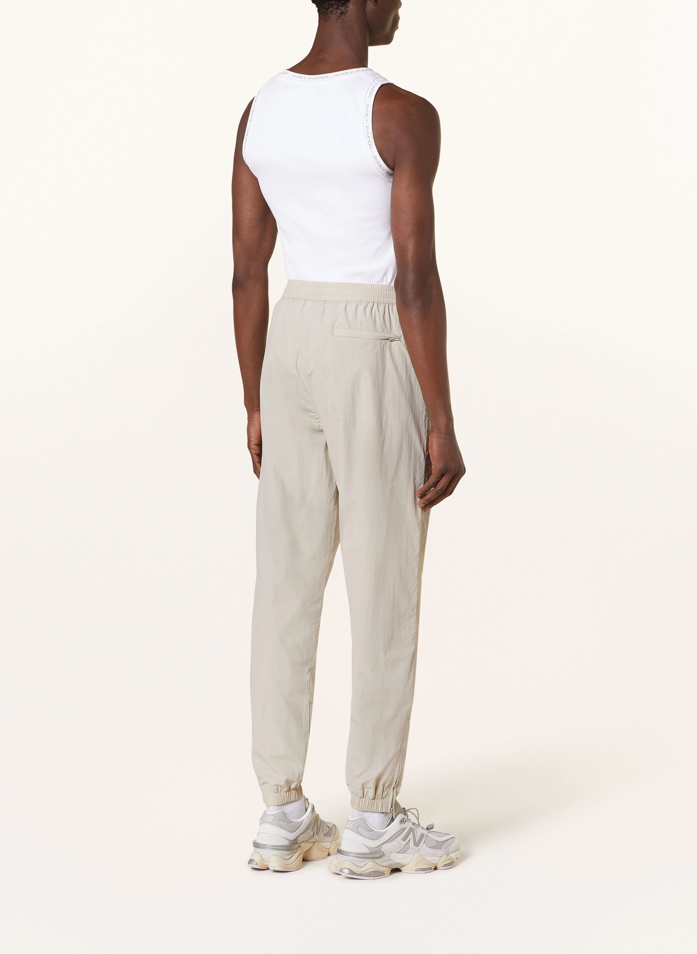 DAILY PAPER Hose EWARD im Jogging-Stil