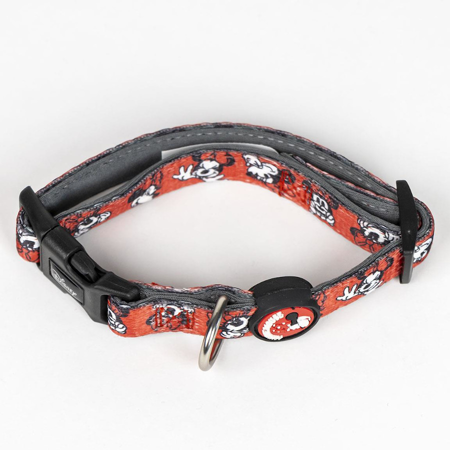 Kit de boas-vindas da Minnie Mouse da Disney para cães