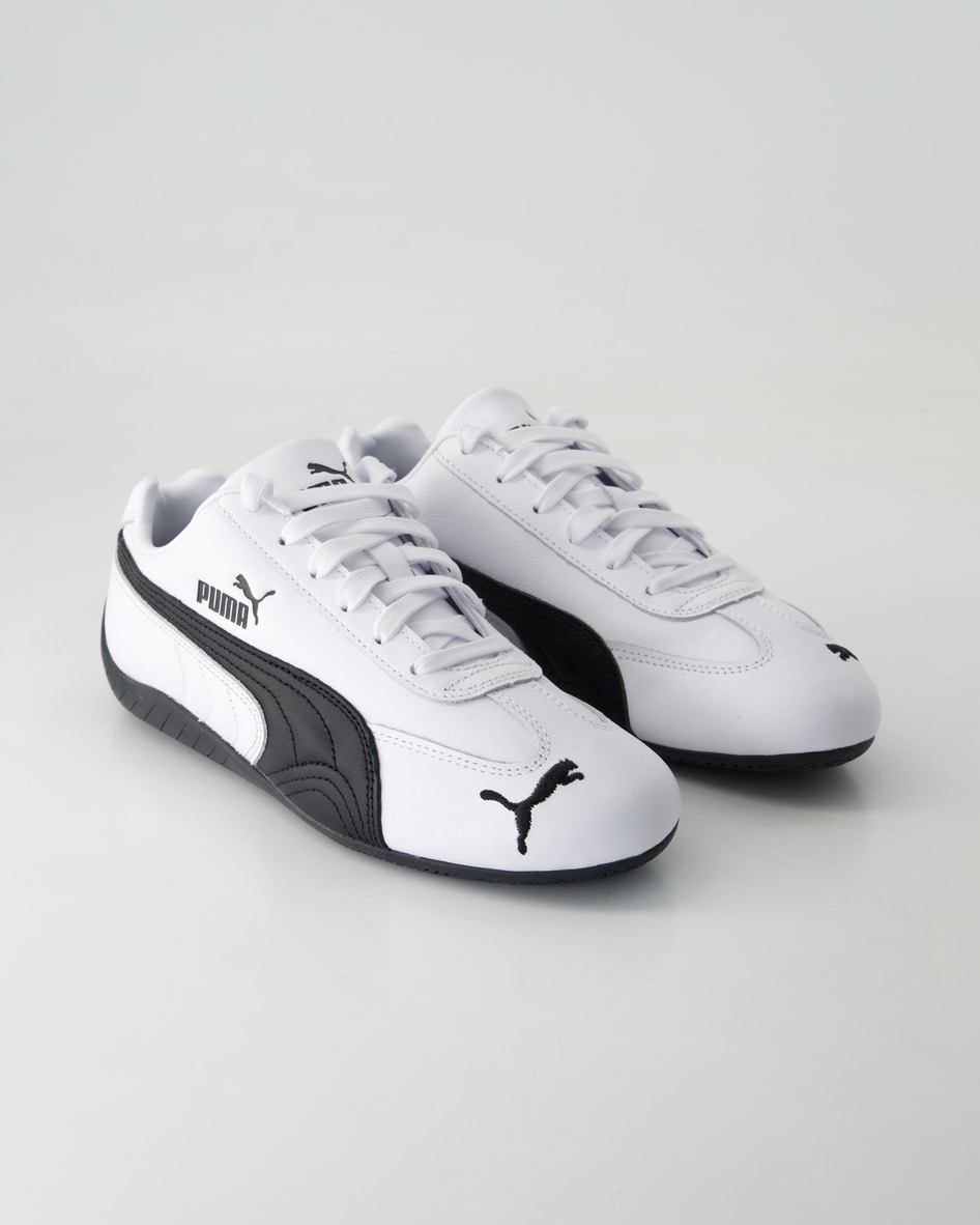 Puma Speedcat LTH Sportschuhe in Weiß