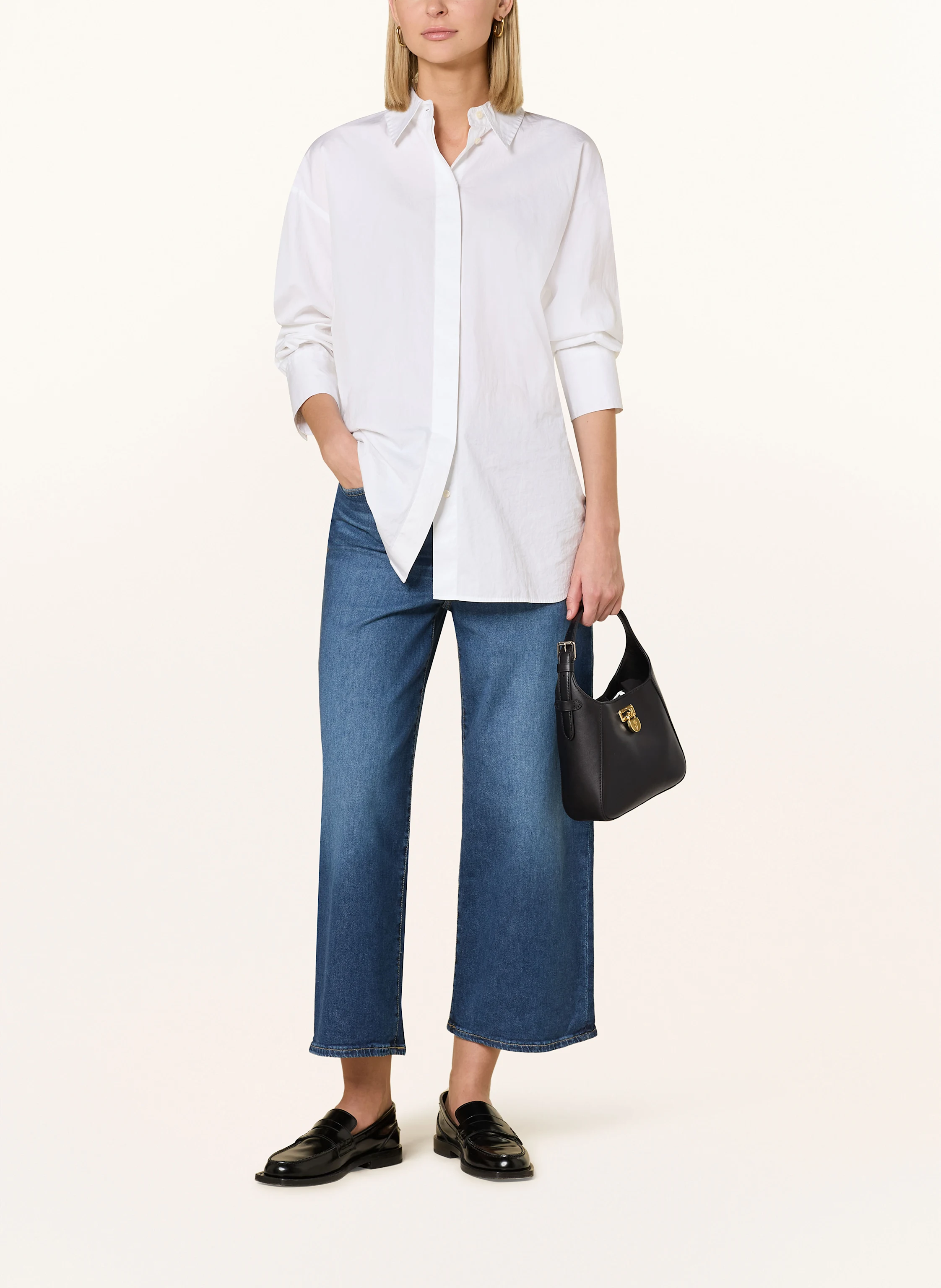 LAUREN RALPH LAUREN Umhängetasche