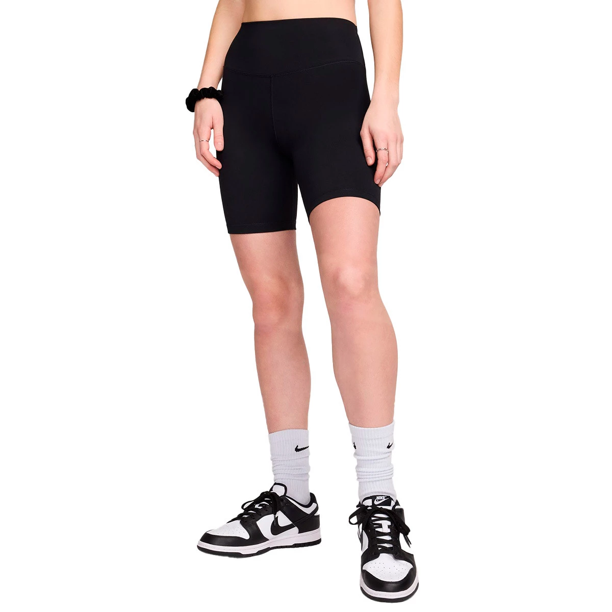 Leggings curtas Nike Dri-Fit One Mulher