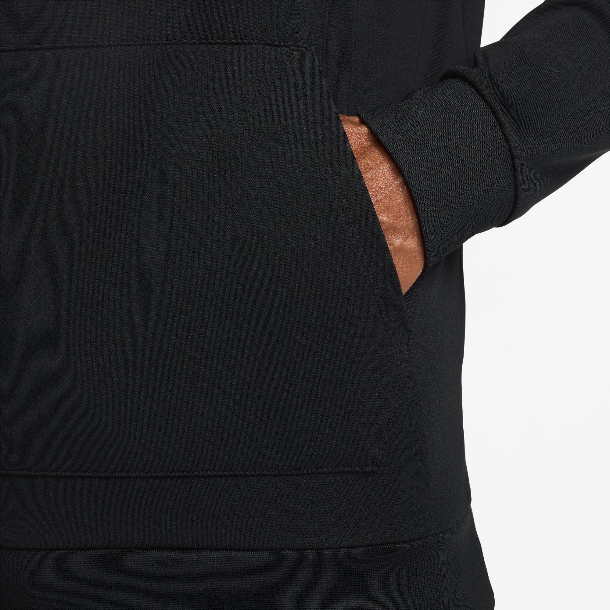 Nike Acad Drill Top Mens