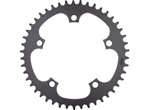 Samox Narrow/Wide 9-Speed Klinge, 46T