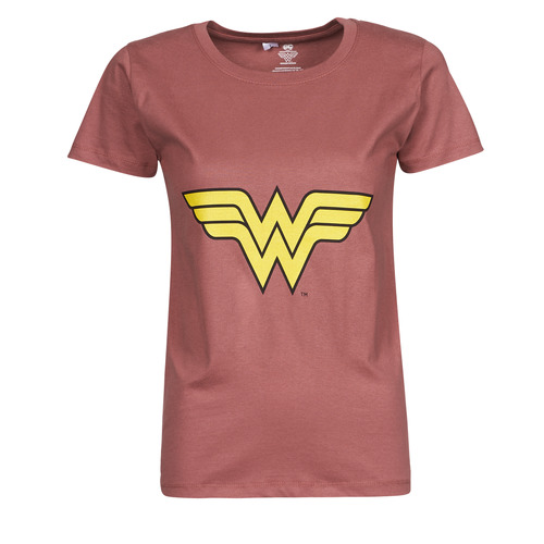 Yurban - WONDER WOMAN PIDRIA - Rose