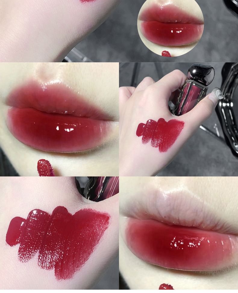 Gege Bear - Hydraterende lipgloss - (5-7)