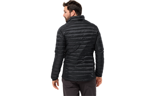 Jack Wolfskin Routeburn Pro Ins Herren Isolationsjacke