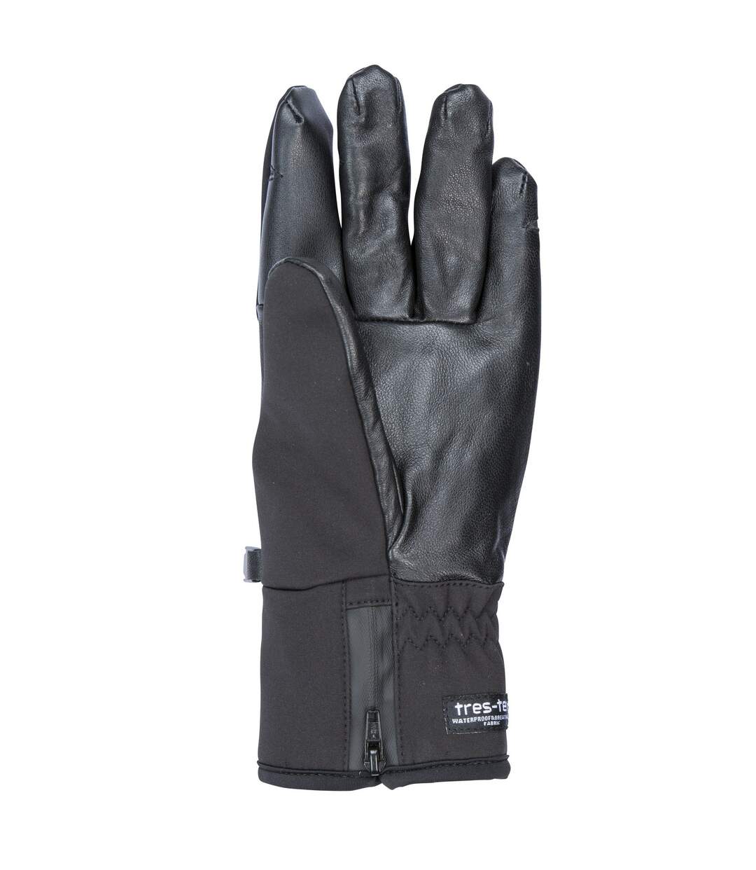 Trespass - Gants de sport ALPINI (Noir) - UTTP4565