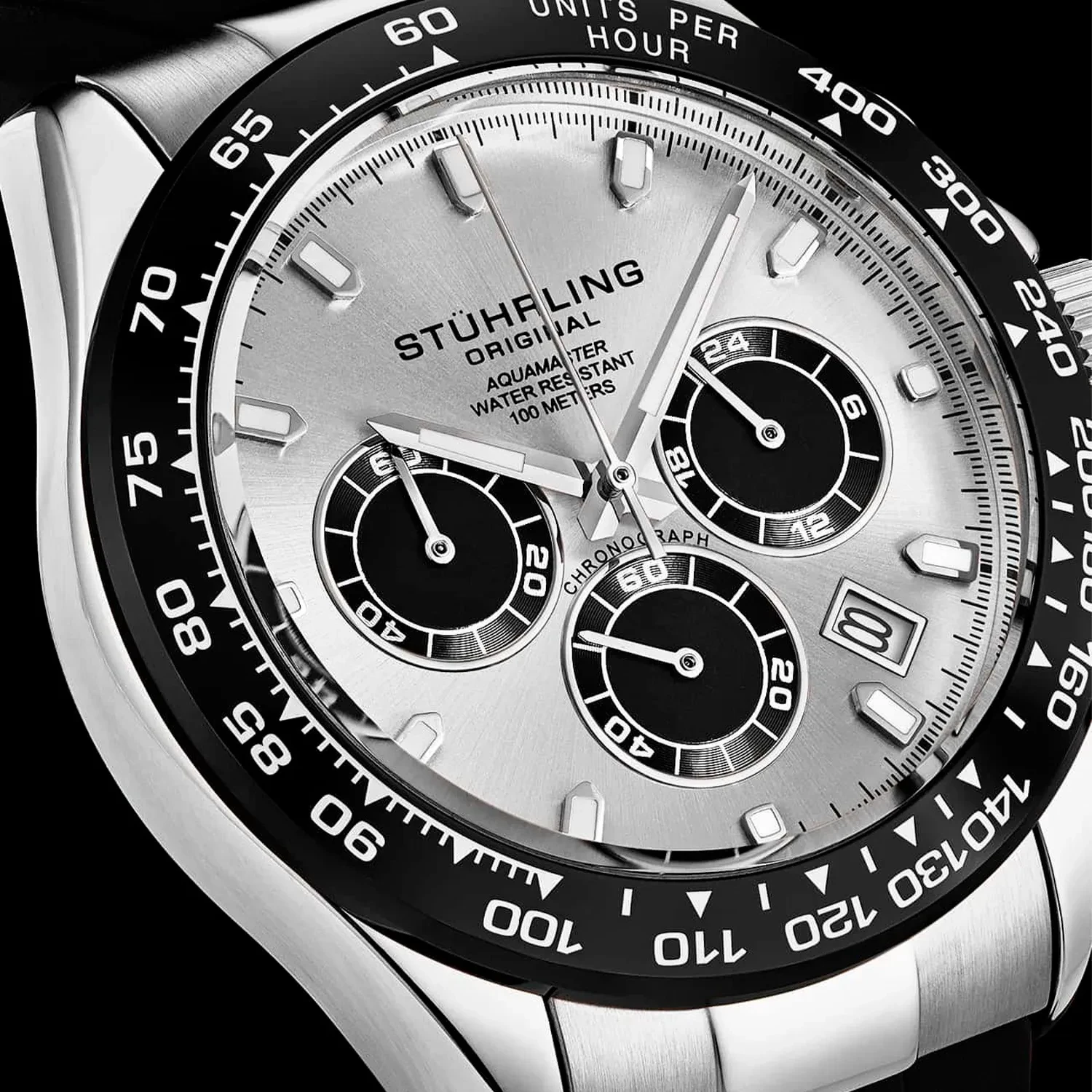 Stührling Ultima Ceramic 4042.1
