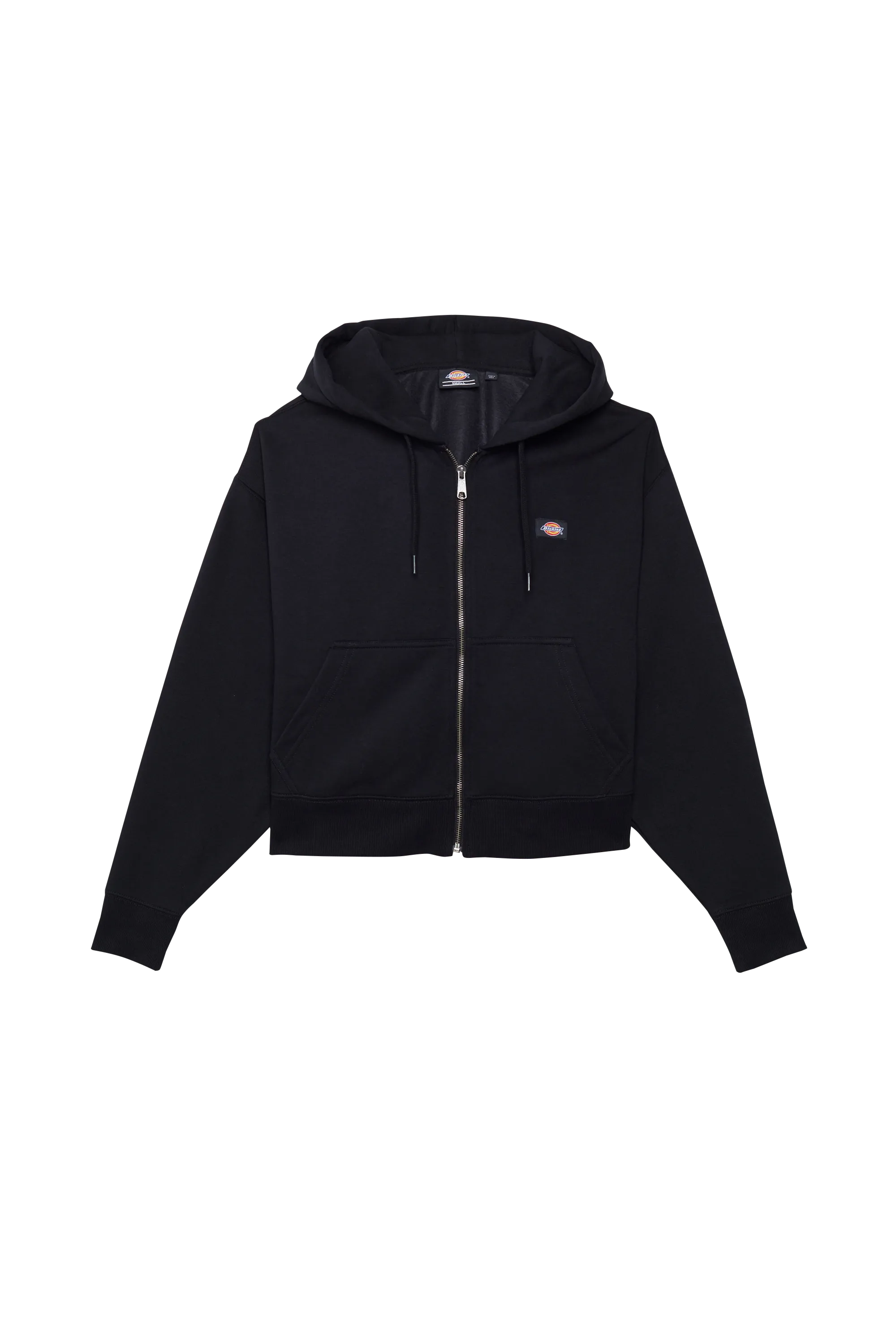 DICKIES Hoodie OAKPORT Noir