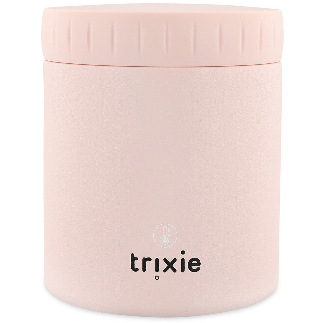 Trixie geïsoleerde voedselpot mrs. rabbit