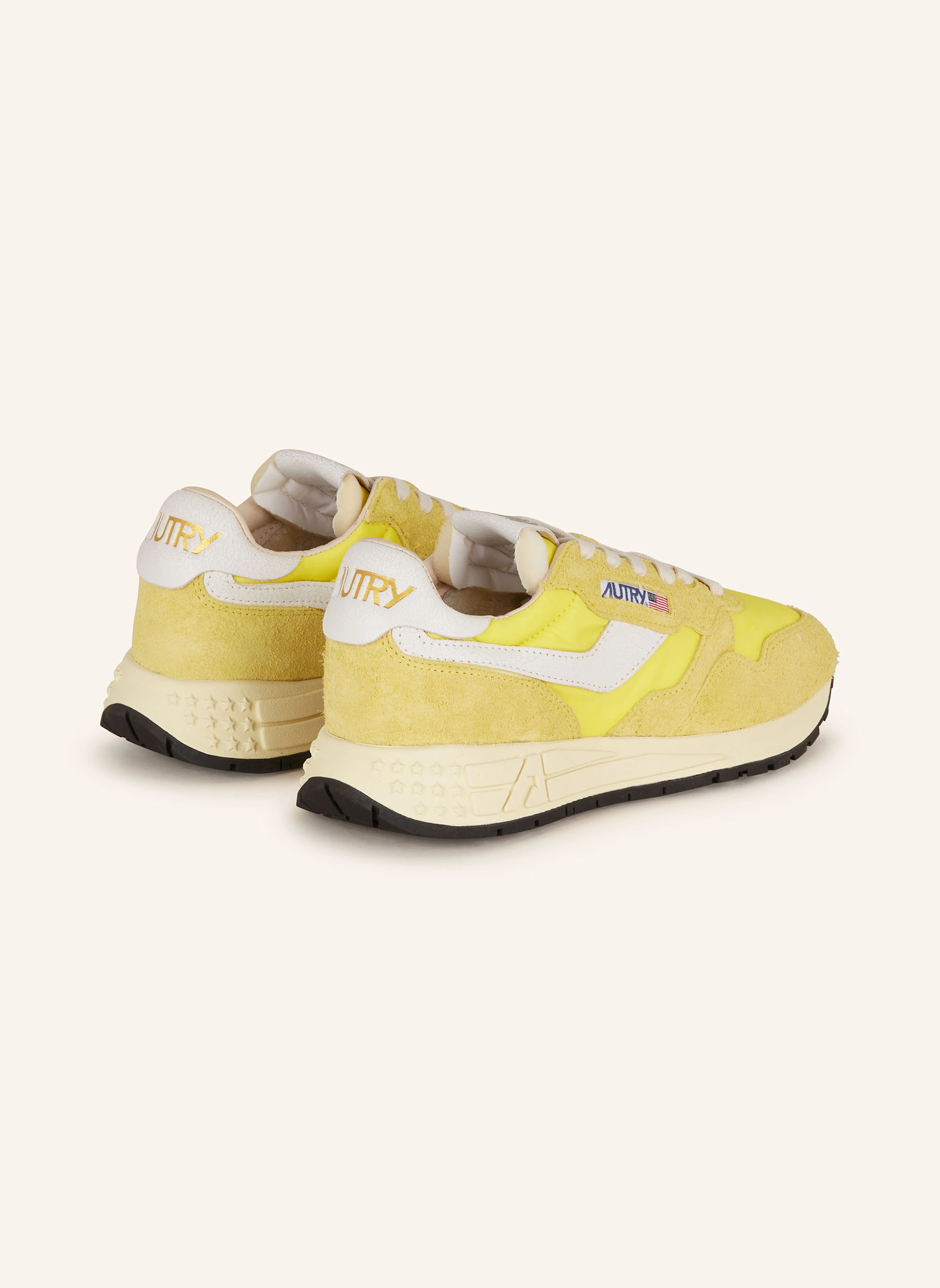 AUTRY Sneaker REELWIND LOW NC