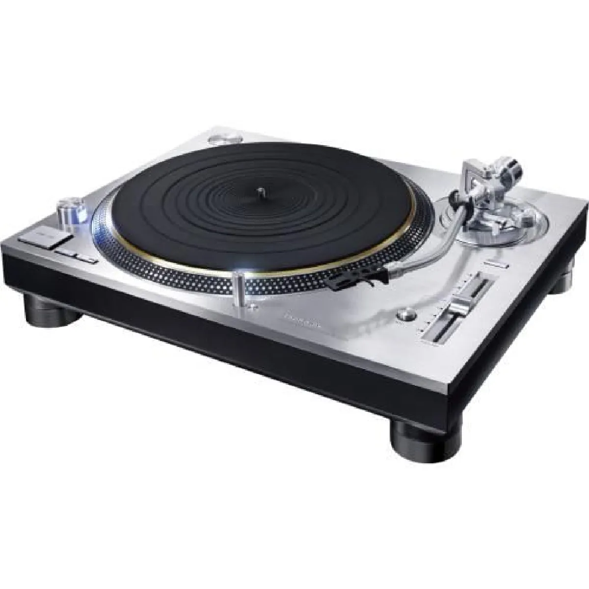 Technics SL-1200GEG-S Platine Vinyle