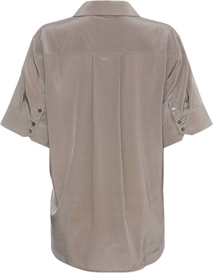 Heartmade ¤ Matea shirt HM ¤ Cork