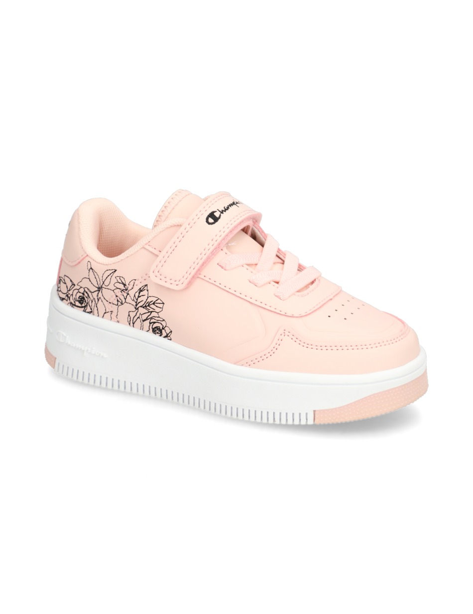 REBOUND PLATFORM FIORE G PS