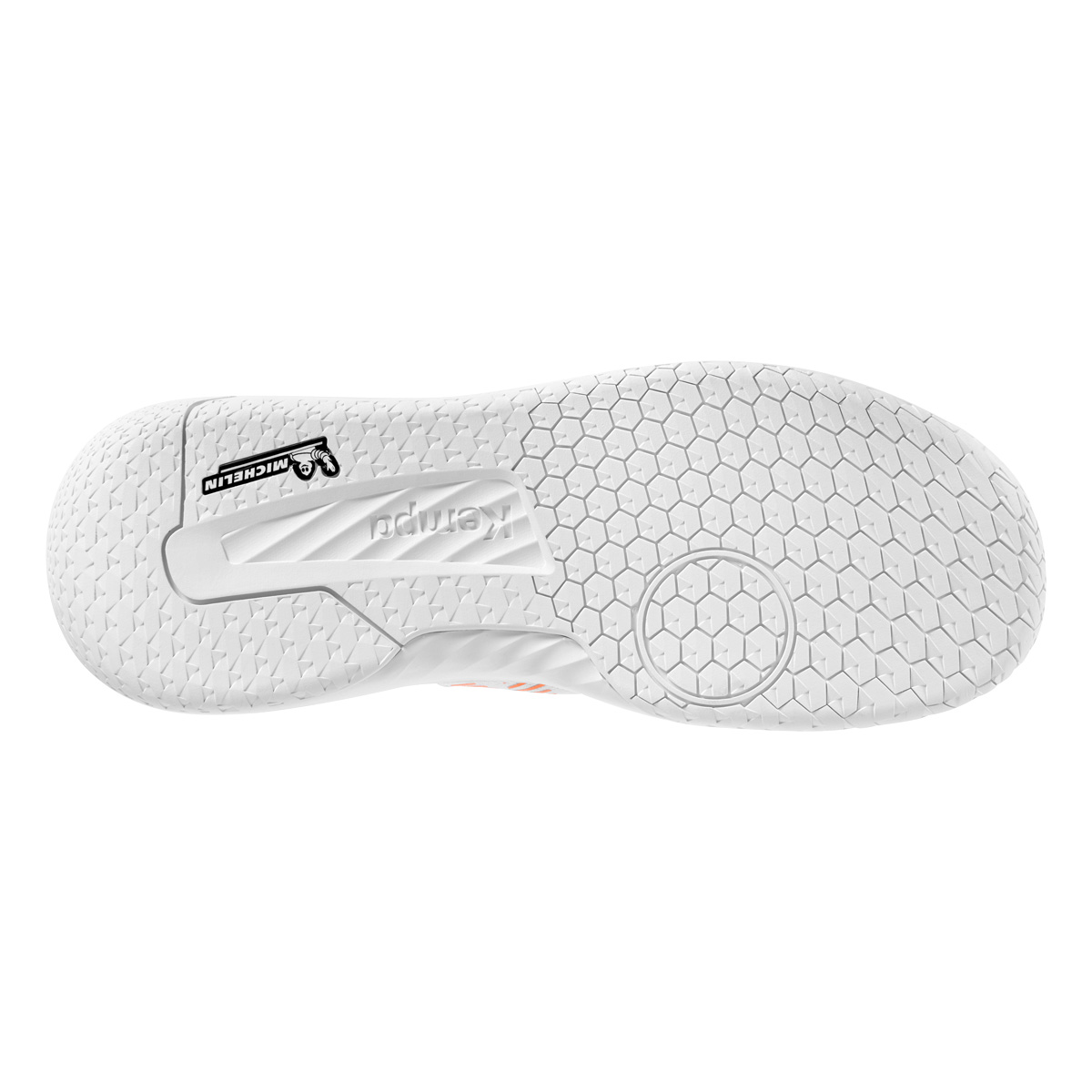 Kourtfly Jr Hallenschuhe