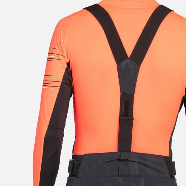 Pantalon de ski ROSSIGNOL HERO R PANT BLACK