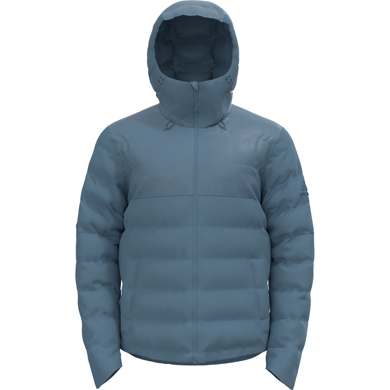Odlo Herren Severin N-Thermic Hoodie Jacke