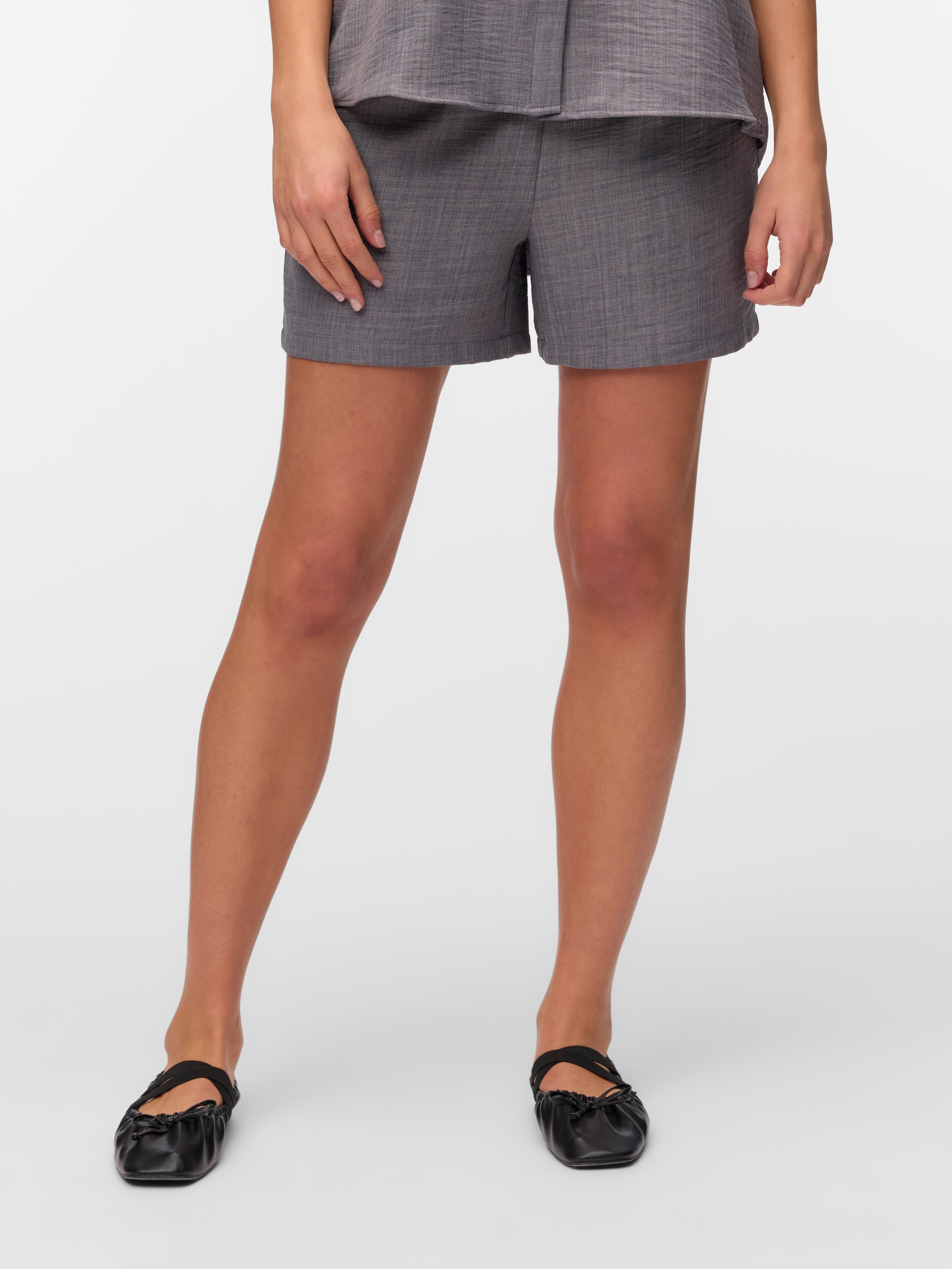 Vero Moda Shorts »VMMELANEY SHORTS WVN GA NOOS«
