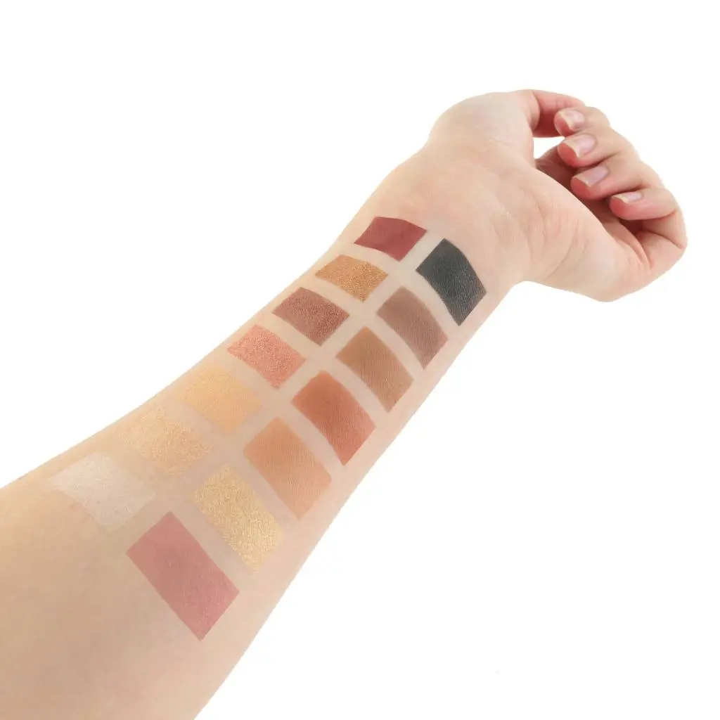 Romanced Eyeshadow Palette