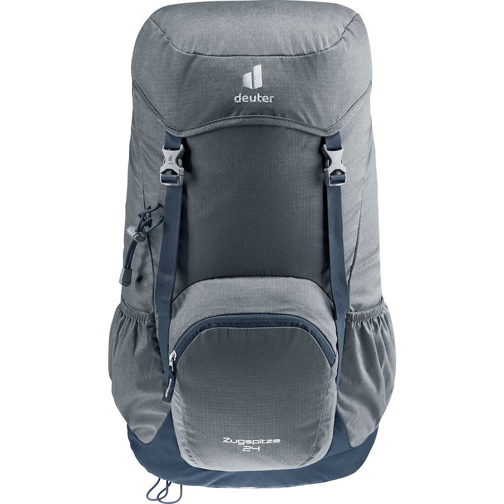 deuter Zugspitze 24l Rucksack graphite ink