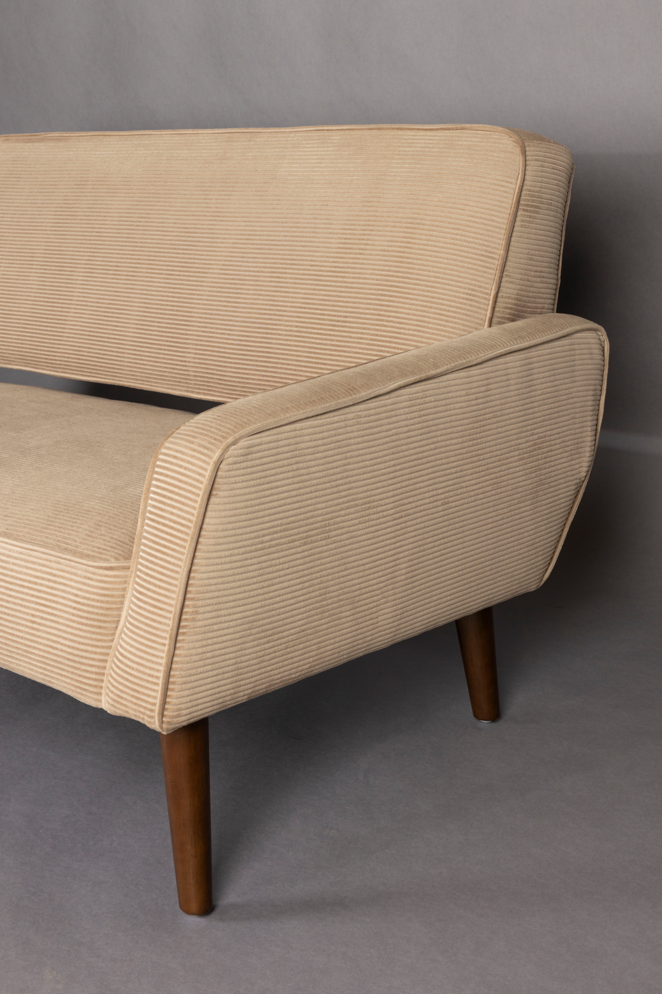 Bank PRESTON beige