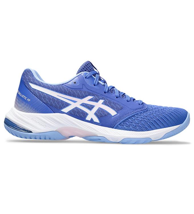 ASICS Women Netburner Ballistic FF 3 Indoorschoenen