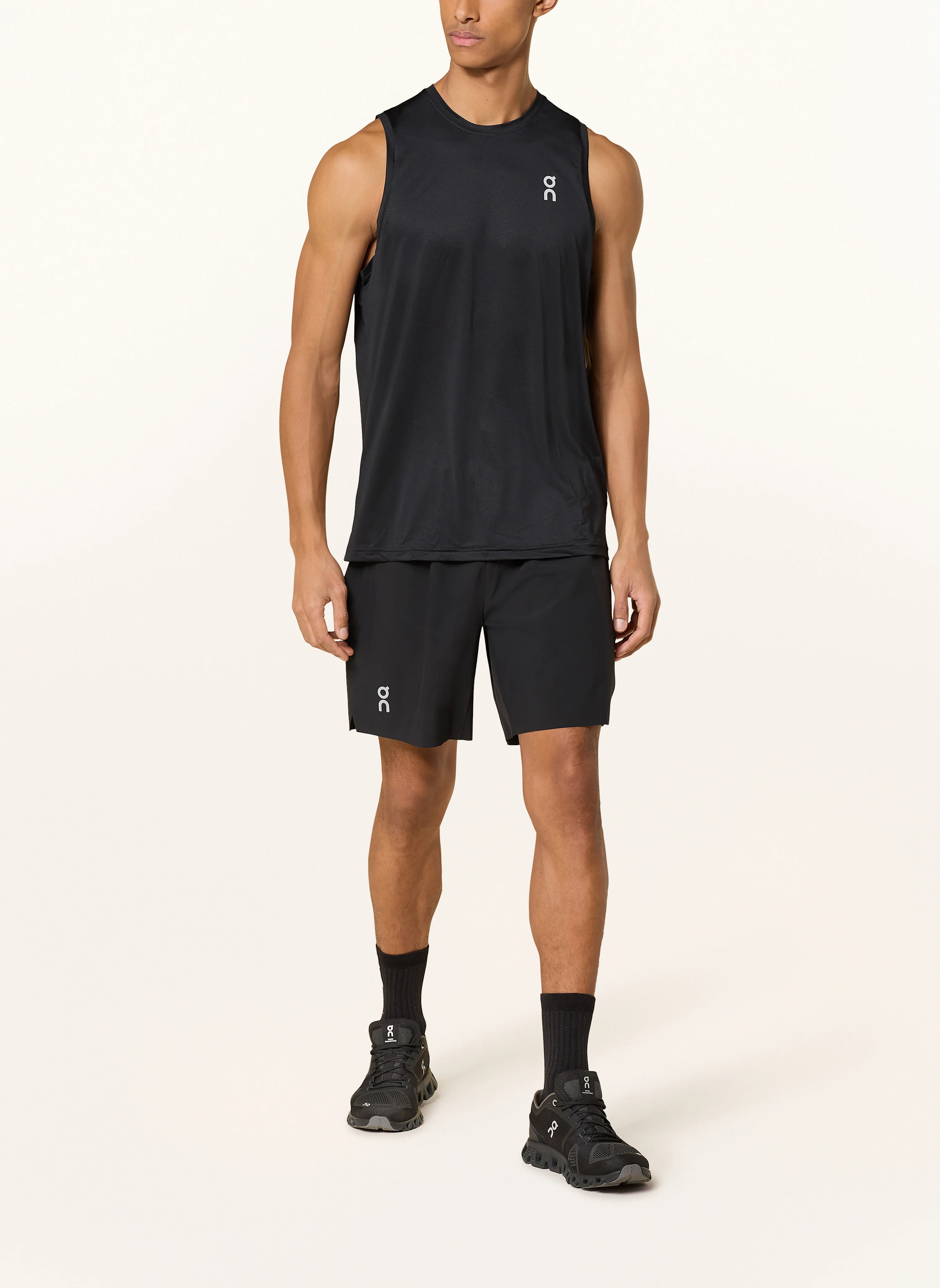 On Lauftop CORE TANK