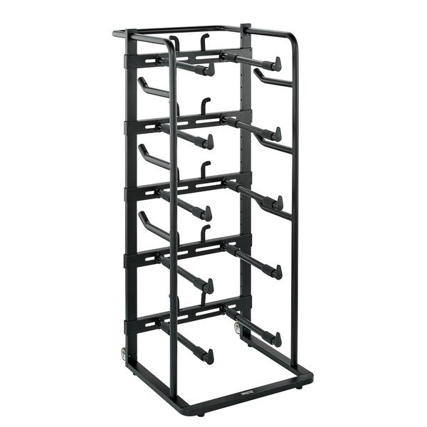On-Stage DRS9000 Snare Drum Rack