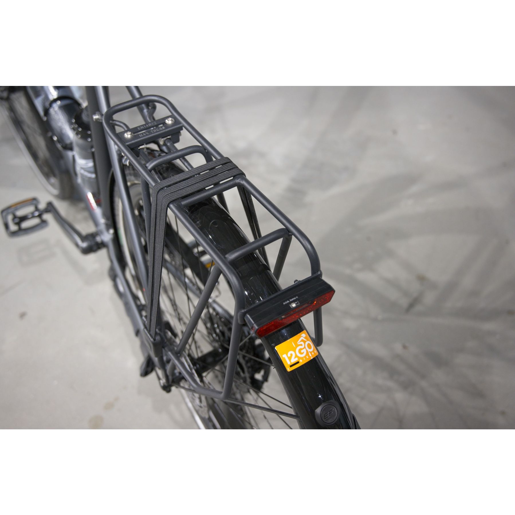 Sensa Travel Lite Disc 2026