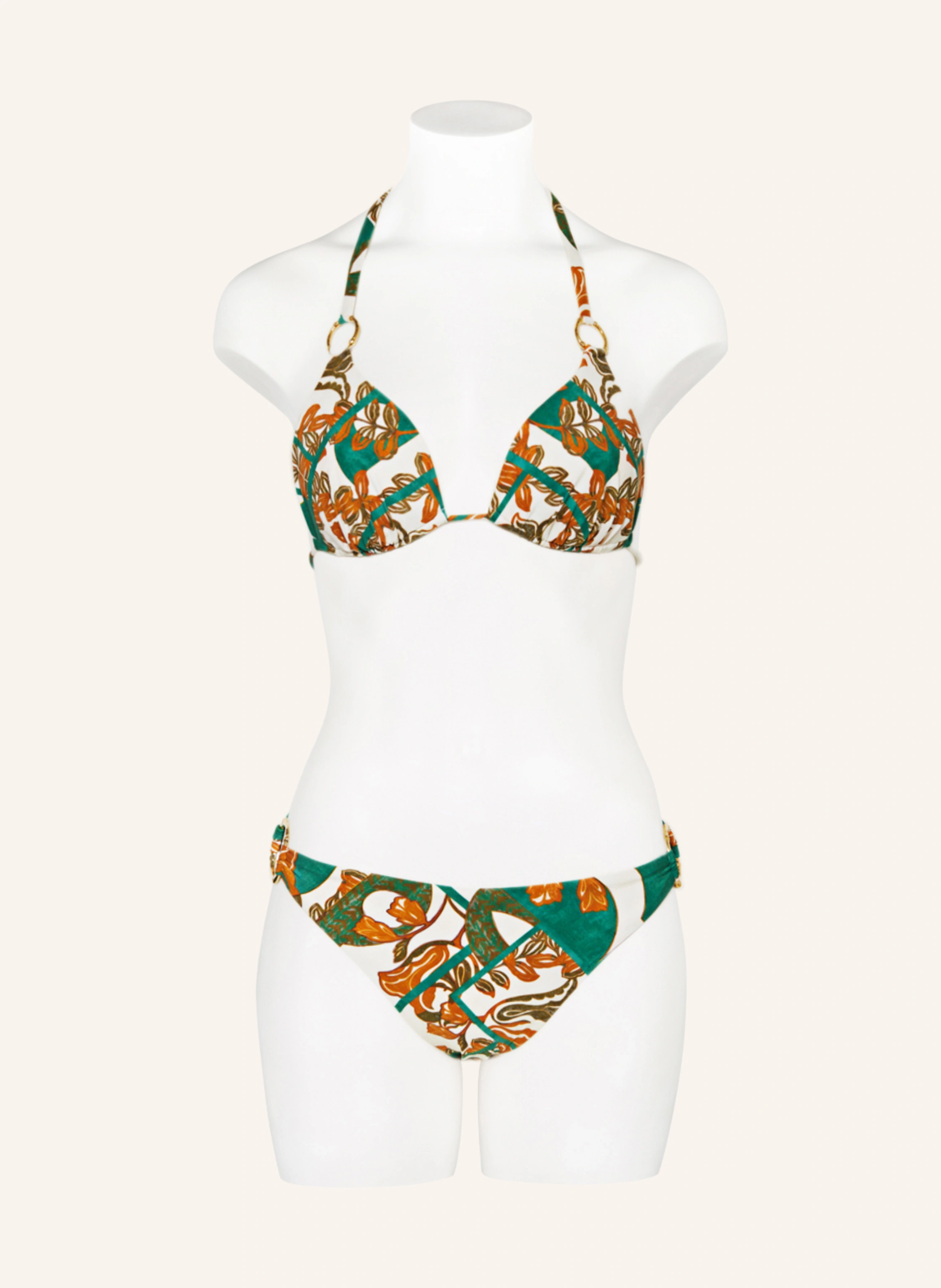 MARYAN MEHLHORN Brazilian-Bikini-Hose PERCEPTIONS