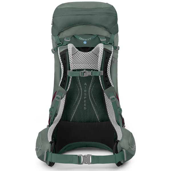 Sac à dos randonnée OSPREY AURA AG LT 50 KORSERET/DARJEELING SPRING GREEN