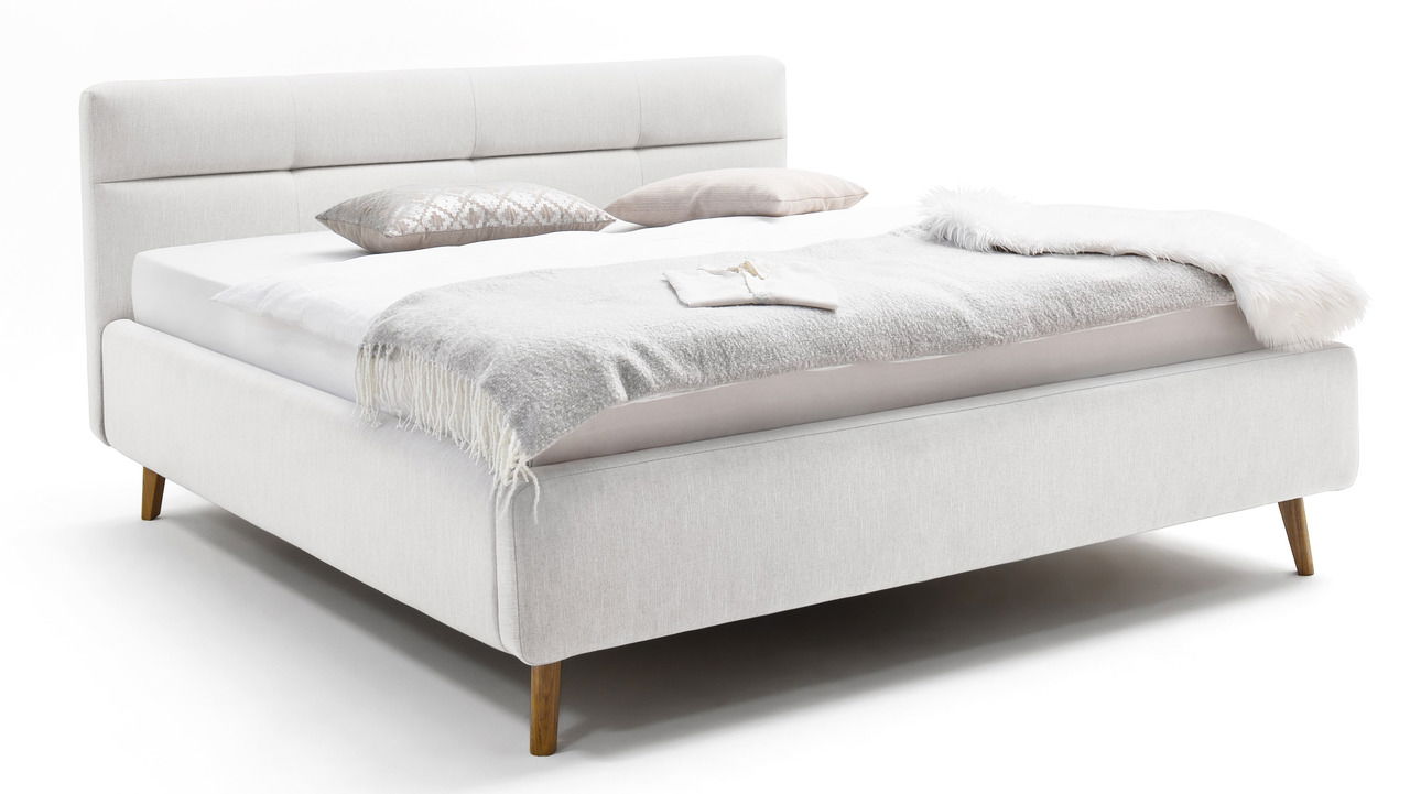Z2 Polsterbett LOTTE